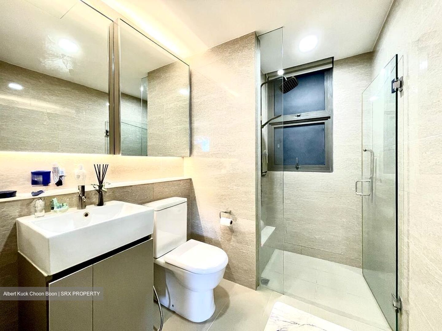 Waterwoods (D19), Condominium #498656751